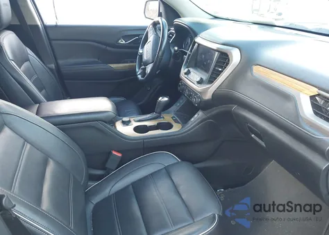 2017 GMC Acadia Denali z USA, uszkodzony, nr VIN 1GKKNPLS7HZ254767